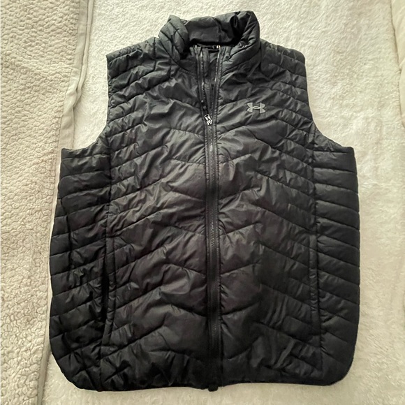 Men’s under armour vest BNWT size XL - Picture 2 of 7